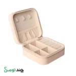 جعبه جواهرات مدل مکعبی - Image 3