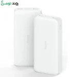پاور بانک 20000 میلی آمپر ردمی شیائومی Xiaomi Redmi 20000mAh Power - Image 8