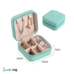 جعبه جواهرات مدل مکعبی - Image 2