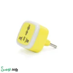 مبدل برق هادرون مدل A10 - Image 6
