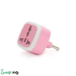 مبدل برق هادرون مدل A10 - Image 7
