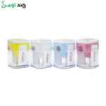 مبدل برق هادرون مدل A10 - Image 10