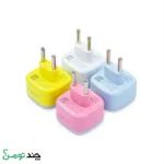 مبدل برق هادرون مدل A10 - Image 9