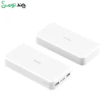 پاور بانک 20000 میلی آمپر ردمی شیائومی Xiaomi Redmi 20000mAh Power - Image 7