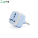 مبدل برق هادرون مدل A10 - Image 8