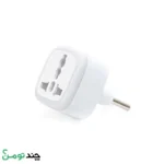 مبدل برق هادرون مدل A10 - Image 2
