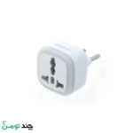 مبدل برق هادرون مدل A10