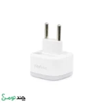 مبدل برق هادرون مدل A10 - Image 4