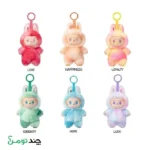 عروسک شانسی لبوبو مدل انرژی پاپ مارت - Image 3