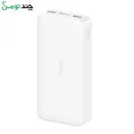 پاور بانک 20000 میلی آمپر ردمی شیائومی Xiaomi Redmi 20000mAh Power - Image 5