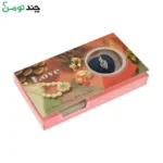 گردنبند مروارید عشق شناسنامه دار همراه با صدف مروارید دار