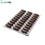 کپسول پریورین بایر آلمان ضدریزش هورمونی و ارثی – یک ورق ۳۰ عددی - Image 3
