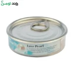 گردنبند مروارید عشق شناسنامه دار همراه با صدف مروارید دار - Image 5
