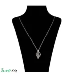 گردنبند مروارید عشق به همراه صدف مروارید دار - Image 3