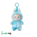 عروسک شانسی لبوبو مدل انرژی پاپ مارت - Image 4