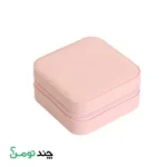 جعبه جواهرات مدل مکعبی