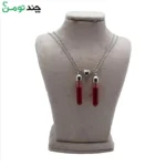 گردنبند ست شیشه عشق دو نفره