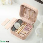 جعبه جواهرات مدل مکعبی - Image 5
