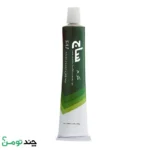کرم ترک پا برند ساج ۵۰ گرمی - Image 2