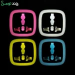 مبدل برق هادرون مدل A10 - Image 11
