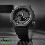 ساعت مچی مردانه کاسیو جی‌شاک مدل GA-2100 - Image 3