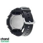 ساعت مچی مردانه کاسیو جی‌شاک مدل GA-2100 - Image 2